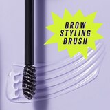 Maybelline SuperLock Brow Glue, Clear, thumbnail image