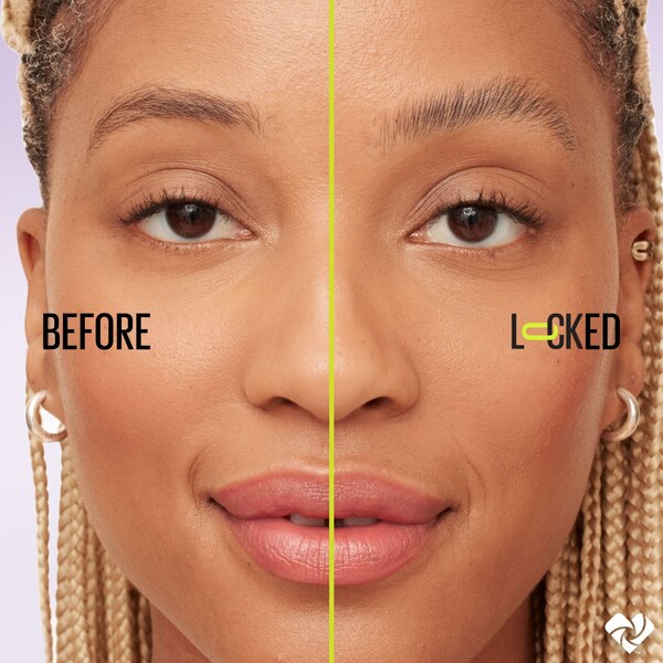 Maybelline SuperLock Brow Glue, Clear