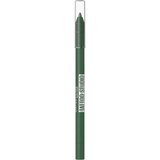 Maybelline Tattoo Studio Gel Pencil Eyeliner, thumbnail image