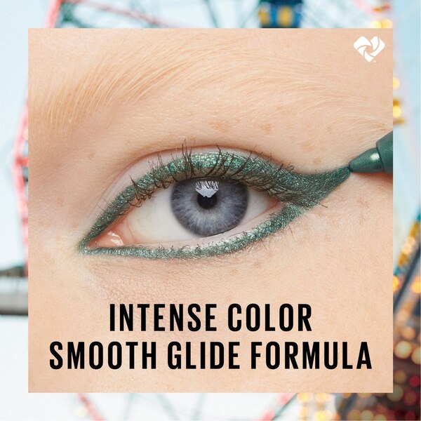 Maybelline Tattoo Studio Gel Pencil Eyeliner