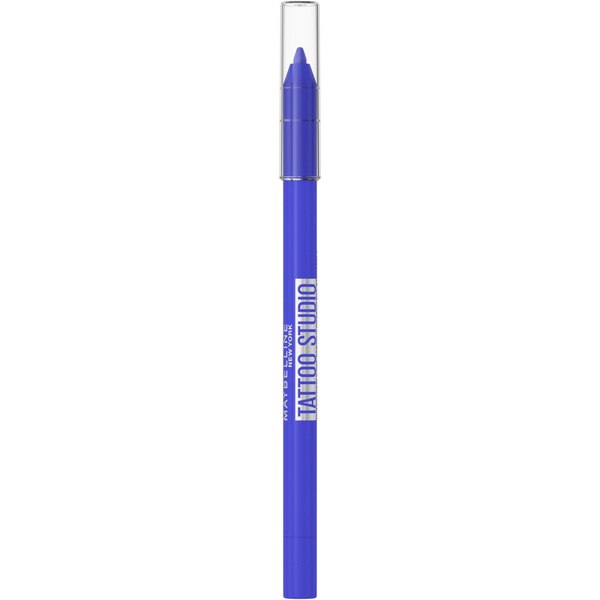Maybelline Tattoo Studio Gel Pencil Eyeliner