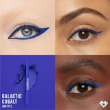 Maybelline Tattoo Studio Gel Pencil Eyeliner, thumbnail image