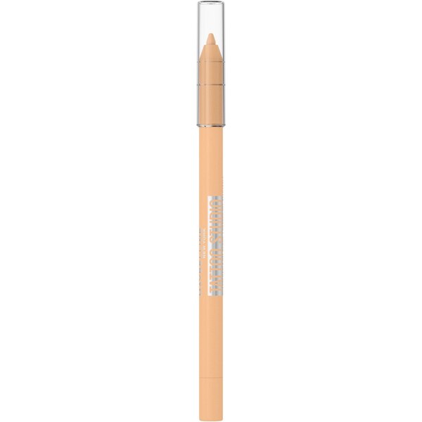 Maybelline Tattoo Studio Gel Pencil Eyeliner