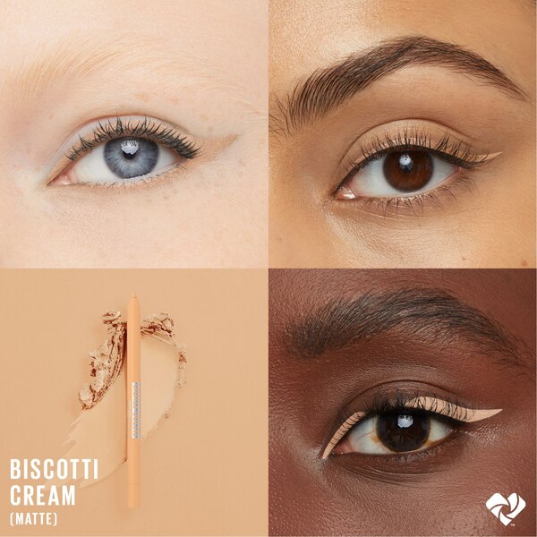 Maybelline Tattoo Studio Gel Pencil Eyeliner