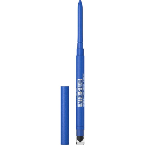 Maybelline Tattoo Studio Smokey Gel Pencil Eyeliner