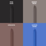 Maybelline Tattoo Studio Smokey Gel Pencil Eyeliner, thumbnail image