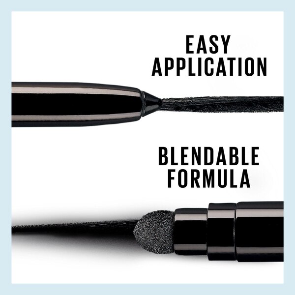Maybelline Tattoo Studio Smokey Gel Pencil Eyeliner