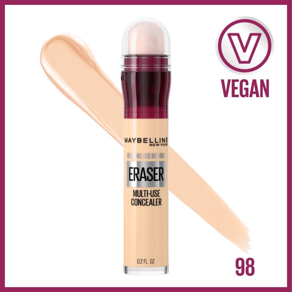 Maybelline Instant Age Rewind Instant Eraser Multi-Use Concealer