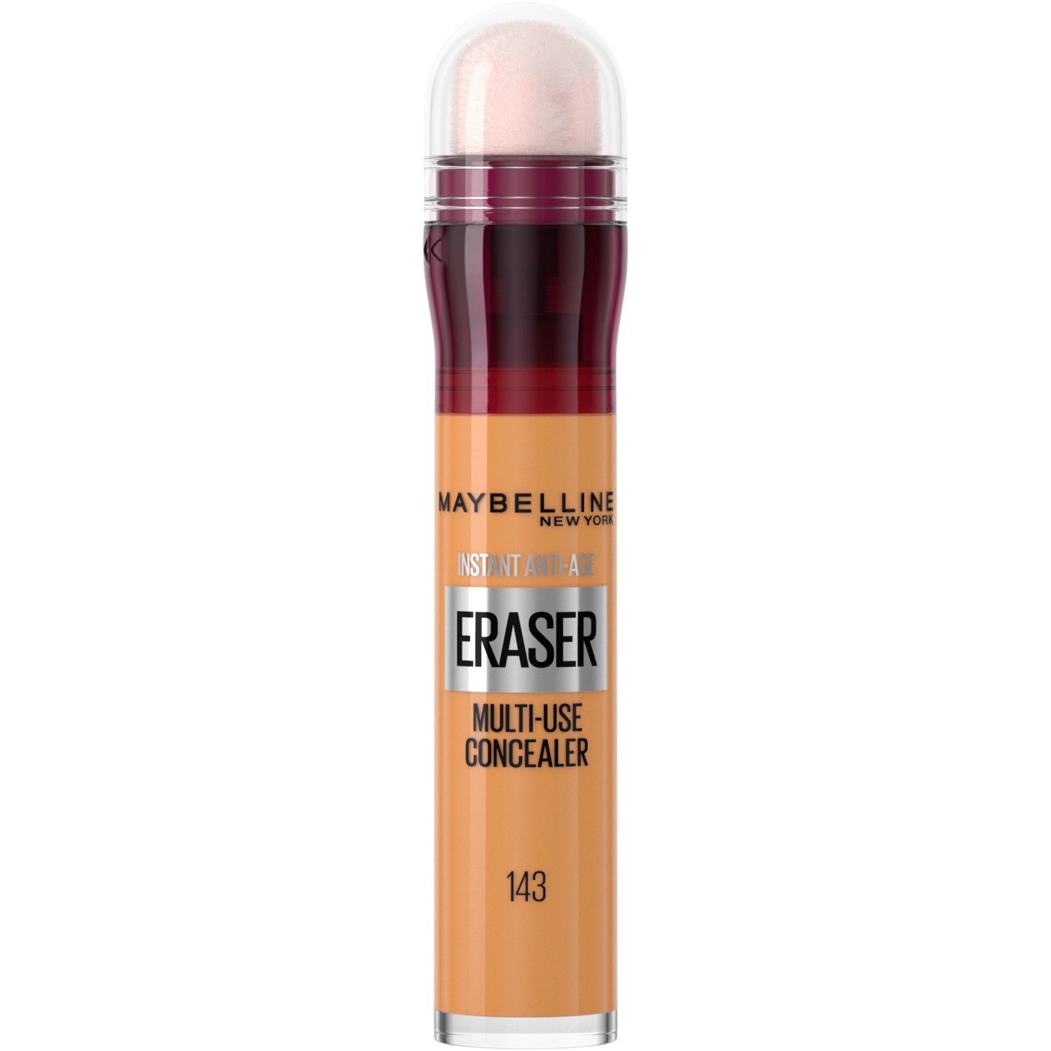 Maybelline Instant Age Rewind Instant Eraser Multi-Use Concealer, 143