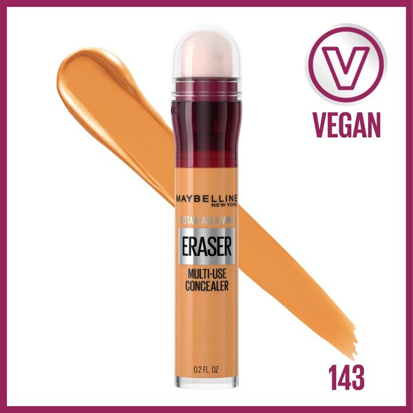 Maybelline Instant Age Rewind Instant Eraser Multi-Use Concealer