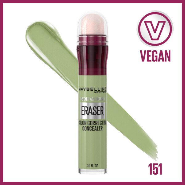 Maybelline Instant Age Rewind Instant Eraser Multi-Use Concealer