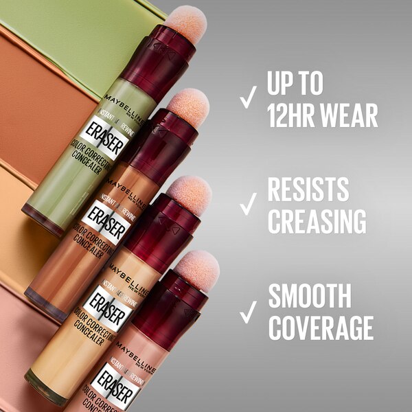 Maybelline Instant Age Rewind Instant Eraser Multi-Use Concealer