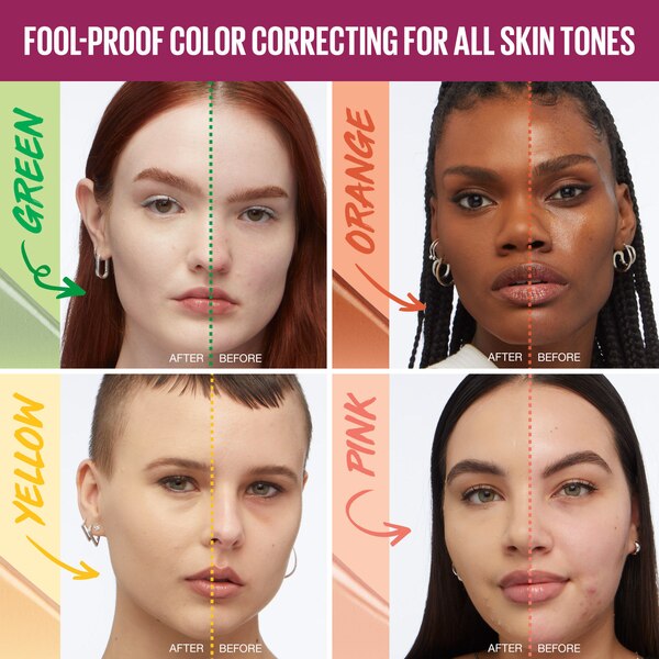 Maybelline Instant Age Rewind Instant Eraser Multi-Use Concealer