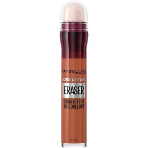 Maybelline Instant Age Rewind Instant Eraser Multi-Use Concealer, 144, 122, 148, 146, 115, 95, 121, 100, 147.5, 151, 98, 159, 175, 143, 190, Deep Bronze, 149, 146.5, 160, 140, 130, 141, 110, 120, 150