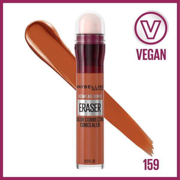 Maybelline Instant Age Rewind Instant Eraser Multi-Use Concealer