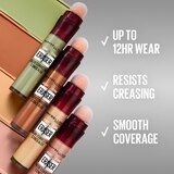 Maybelline Instant Age Rewind Instant Eraser Multi-Use Concealer, thumbnail image
