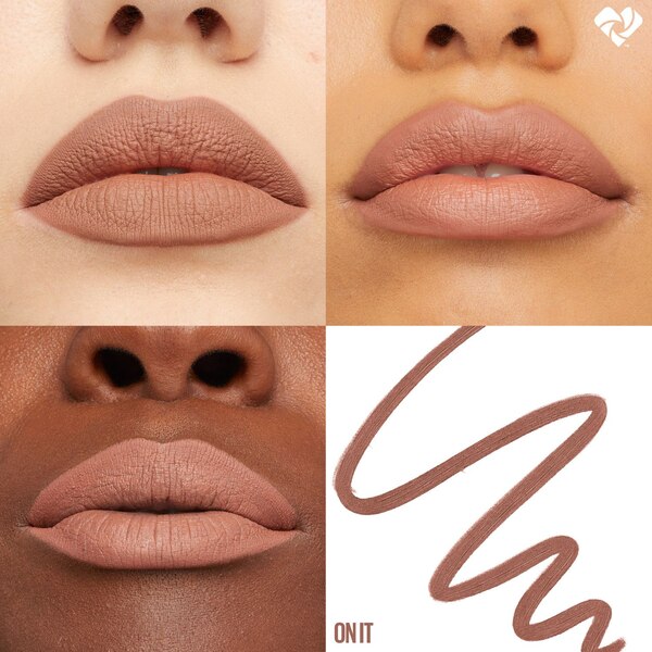 Maybelline Lifter Liner Lip Liner