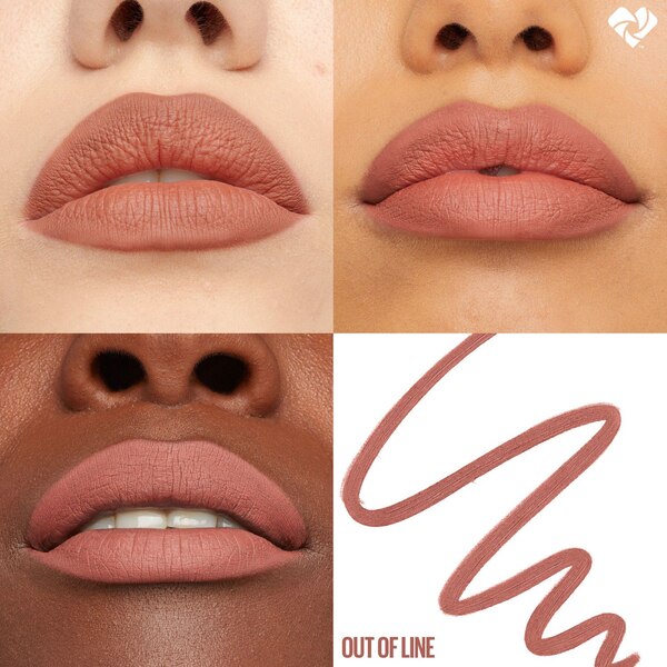Maybelline Lifter Liner Lip Liner