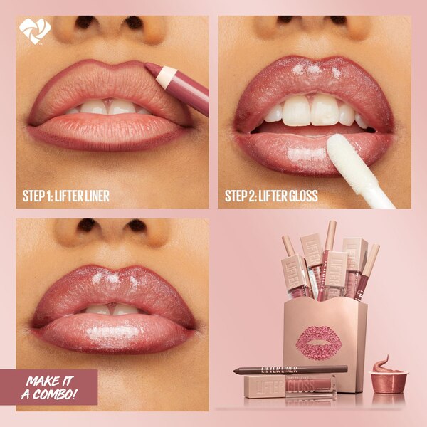Maybelline Lifter Liner Lip Liner