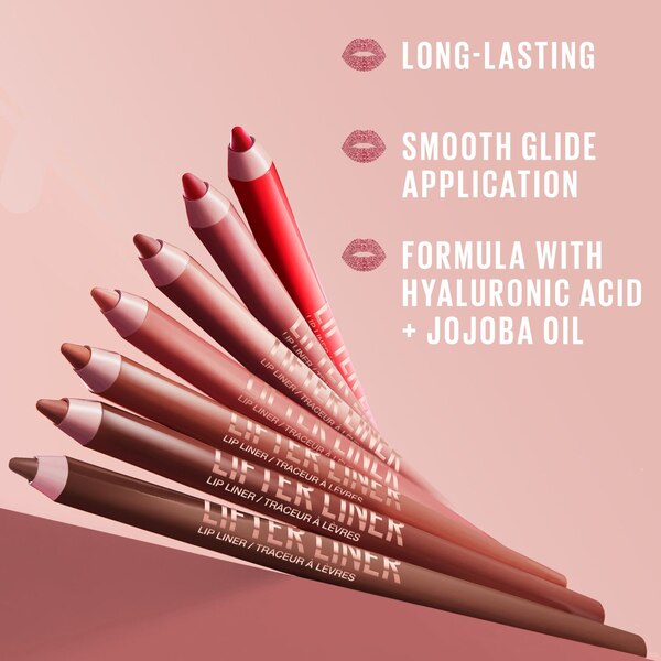 Maybelline Lifter Liner Lip Liner