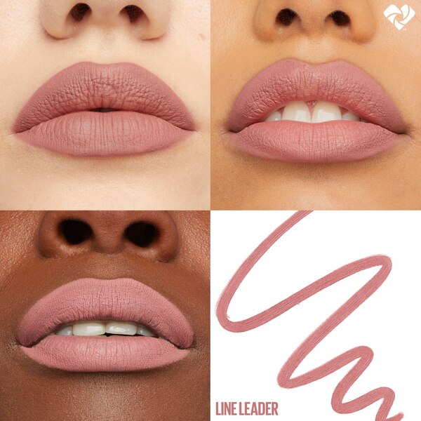 Maybelline Lifter Liner Lip Liner