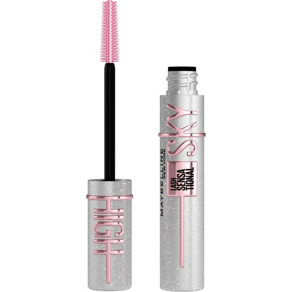 Maybelline New York Sky High Space Diamond Glitter Mascara 