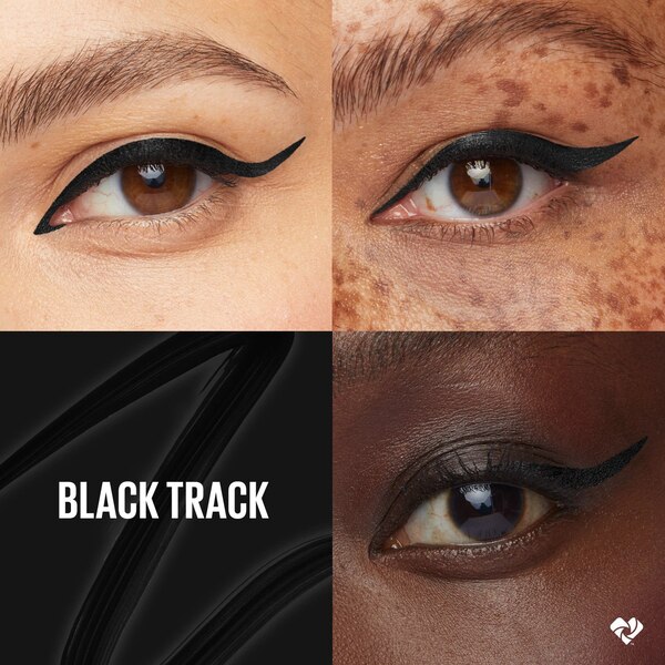 Maybelline Tattoo Studio Dip-Ink Liquid Eyeliner