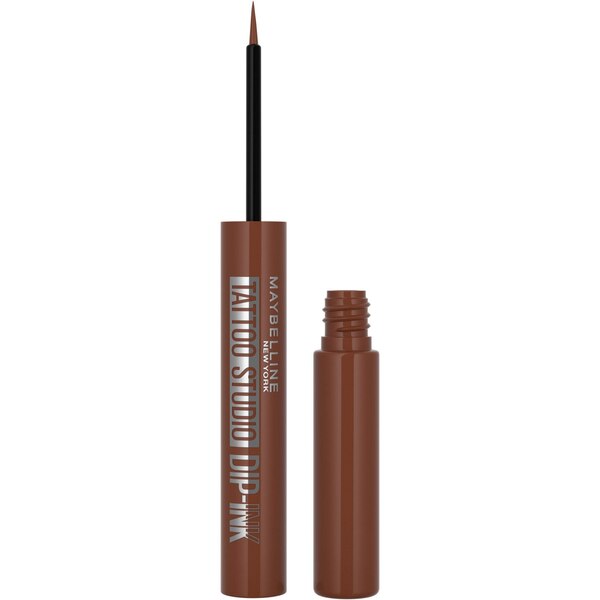 Maybelline Tattoo Studio Dip-Ink Liquid Eyeliner