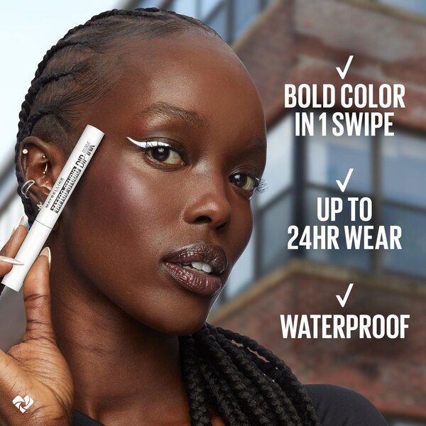 Maybelline Tattoo Studio Dip-Ink Liquid Eyeliner