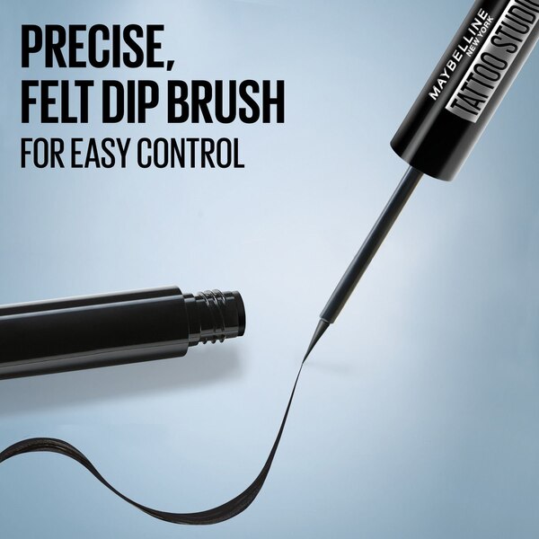 Maybelline Tattoo Studio Dip-Ink Liquid Eyeliner