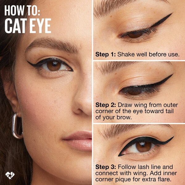 Maybelline Tattoo Studio Dip-Ink Liquid Eyeliner