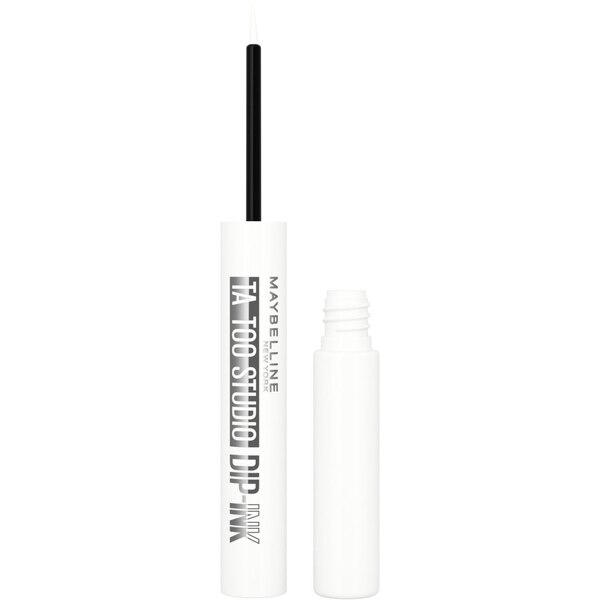 Maybelline Tattoo Studio Dip-Ink Liquid Eyeliner
