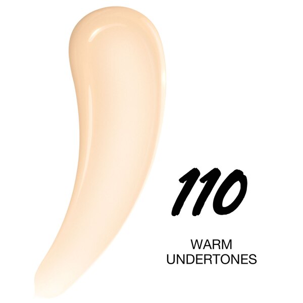 Maybelline New York SuperStay Lumi Matte Foundation