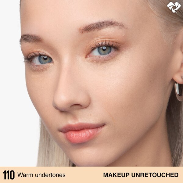 Maybelline New York SuperStay Lumi Matte Foundation