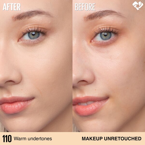 Maybelline New York SuperStay Lumi Matte Foundation