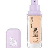 Maybelline New York SuperStay Lumi Matte Foundation, thumbnail image
