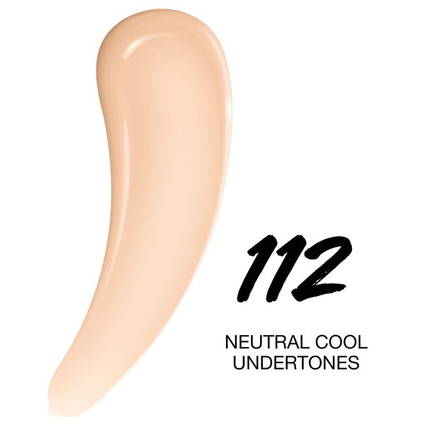 Maybelline New York SuperStay Lumi Matte Foundation