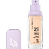 Maybelline New York SuperStay Lumi Matte Foundation, thumbnail image