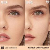 Maybelline New York SuperStay Lumi Matte Foundation, thumbnail image