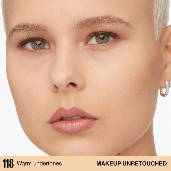 Maybelline New York SuperStay Lumi Matte Foundation