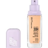 Maybelline New York SuperStay Lumi Matte Foundation, thumbnail image