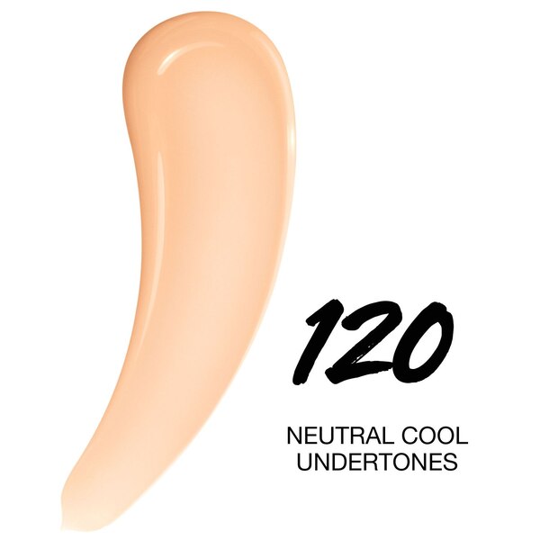Maybelline New York SuperStay Lumi Matte Foundation