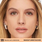 Maybelline New York SuperStay Lumi Matte Foundation, thumbnail image
