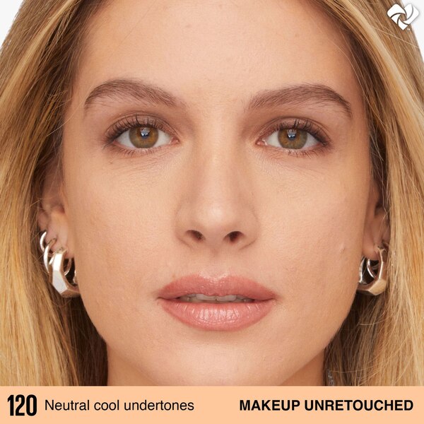 Maybelline New York SuperStay Lumi Matte Foundation