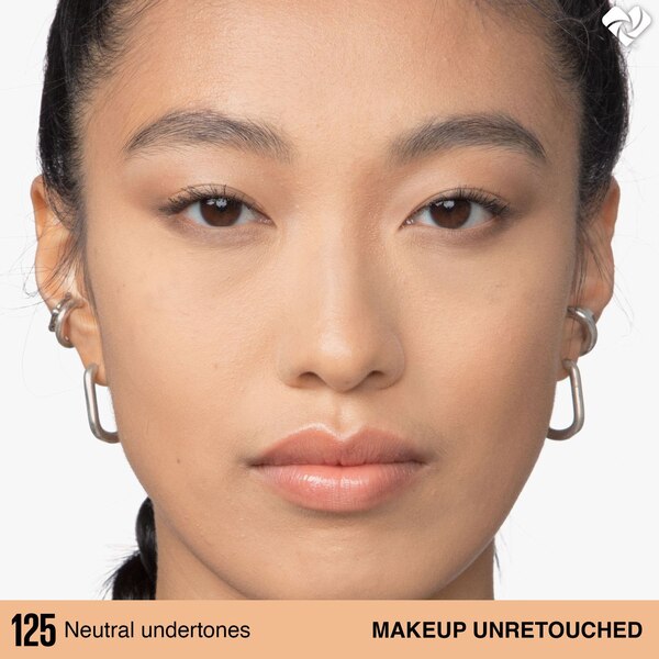Maybelline New York SuperStay Lumi Matte Foundation