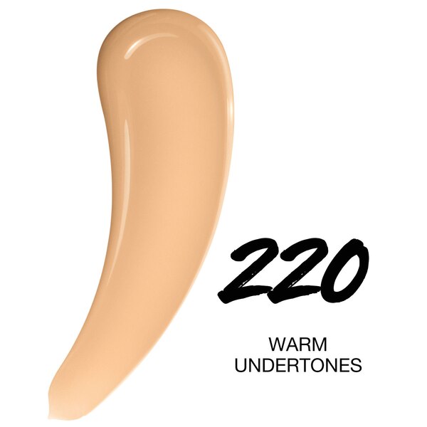 Maybelline New York SuperStay Lumi Matte Foundation