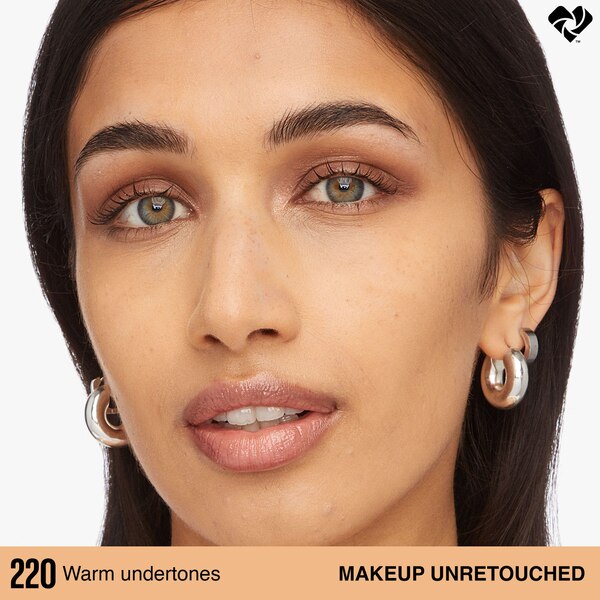 Maybelline New York SuperStay Lumi Matte Foundation