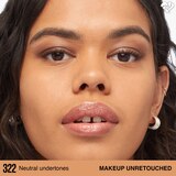 Maybelline New York Super Stay Lumi Matte Foundation, thumbnail image