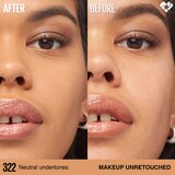 Maybelline New York Super Stay Lumi Matte Foundation, thumbnail image