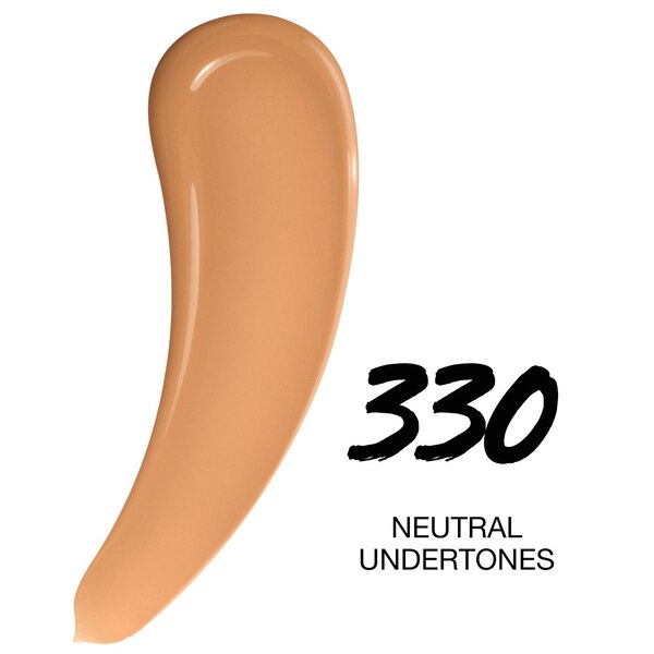 Maybelline New York Super Stay Lumi Matte Foundation